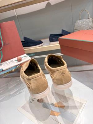 wholesale quality loro piana men shoes model no. 42